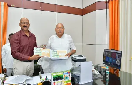 यूपीसीएटीईटी-2026 परिणाम घोषित: मेरठ की काव्य मसीह ने यूजी में मारी बाज़ी, 14,802 अभ्यर्थी सफल