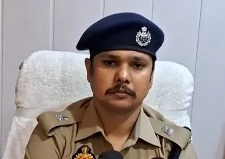 मेरठ: पत्नी और ससुराल वालों से तंग शख्स ने की खुदकुशी, एसपी सिटी बोले-आरोपियों की तलाश जारी