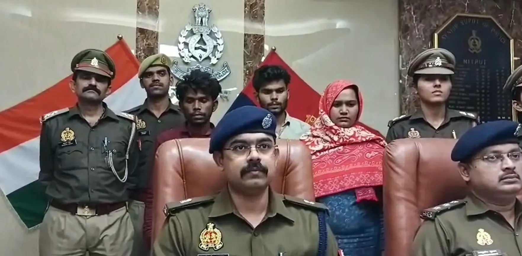 क्या पत्नी ने प्रेमी के साथ मिलकर पति की हत्या की?