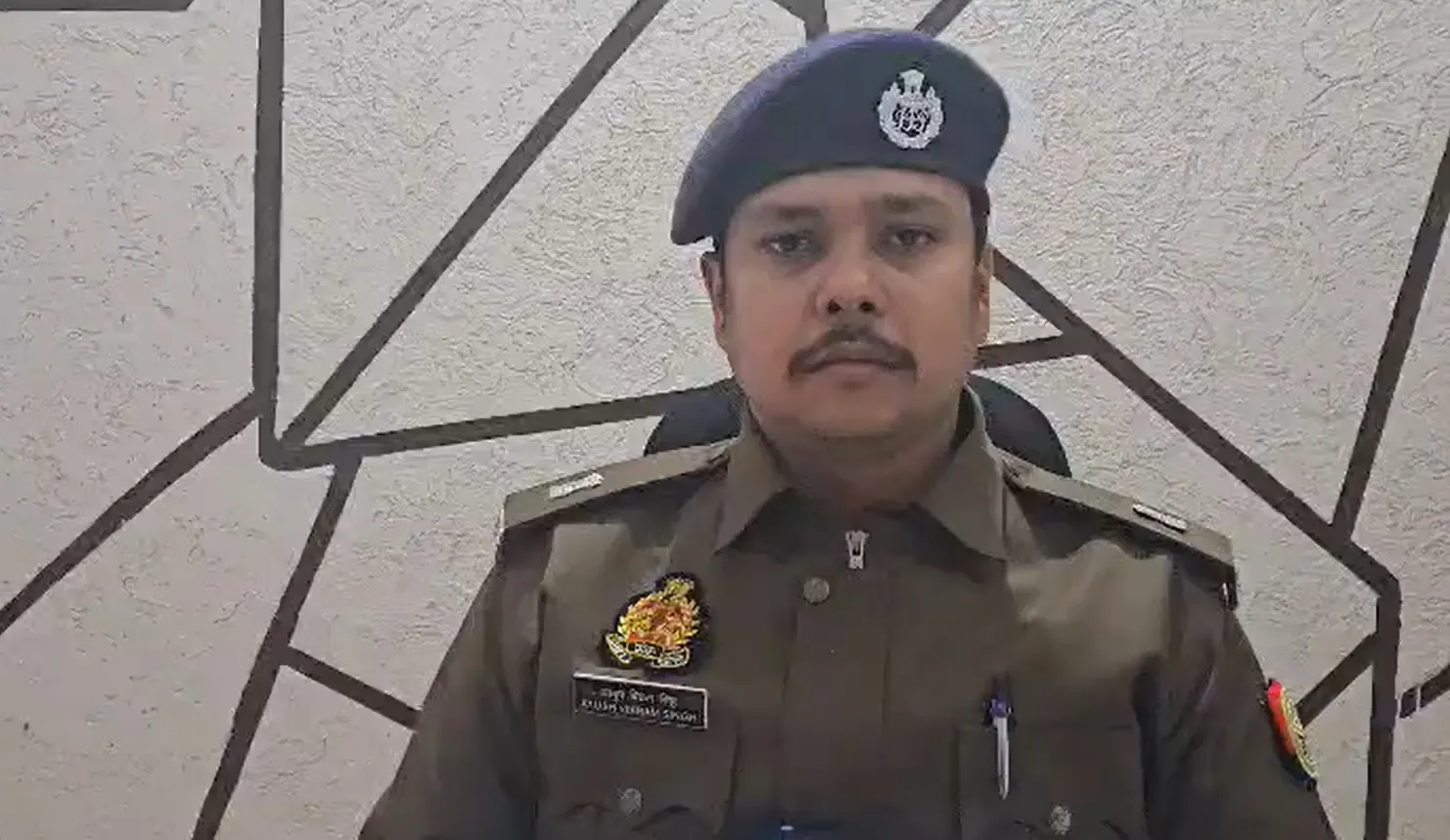 क्या मेरठ में स्कूल से लौट रही किशोरी का अपहरण हुआ? कार से कूदकर बचाई जान, आरोपी गिरफ्तार