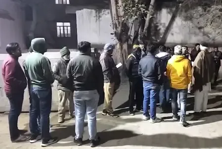 Is Meerut Facing Tension After the Murder of a Mother Trying to Prevent Her Daughter's Abduction?