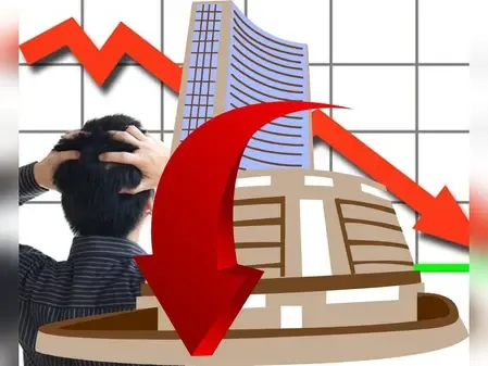 Why Have Meesho Shares Fallen Nearly 24% in Just Three Days?