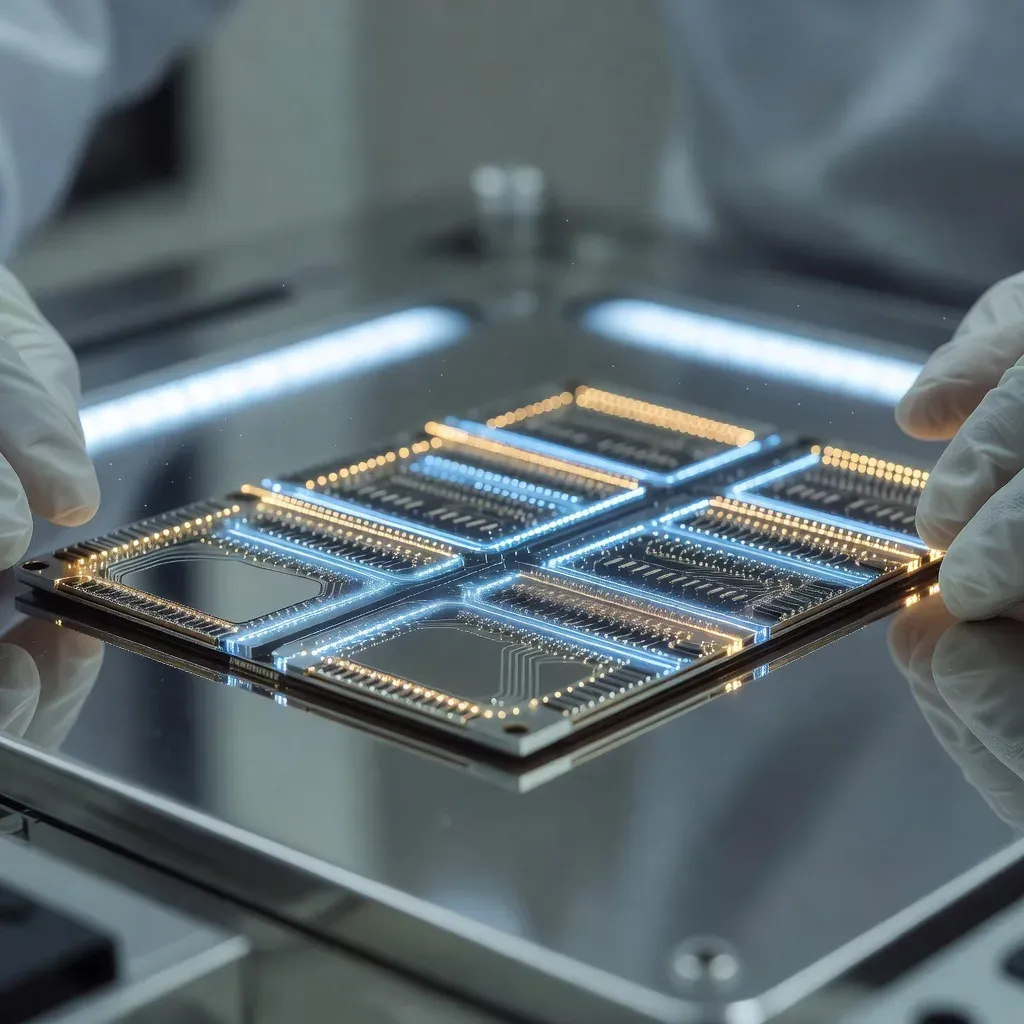 CXMT founder Zhu Yiming bets $4.4bn IPO on China memory chip dream