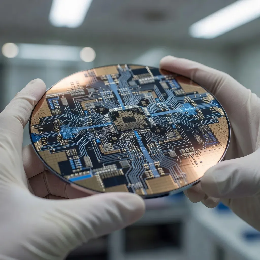 Huawei's He Tingbo unveils Tau Scaling Law to bypass Moore's Law limits