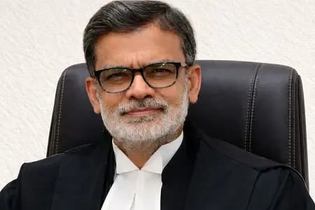 Will the Calcutta HC Chief Justice Lead a Meeting Today to Appoint Judicial Officers for SIR Claims?