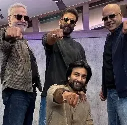 Did Meezaan Jafri Just Bring Back the OG Boogie Woogie Gang with '3 Shaukk'?