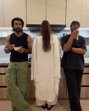 क्या मीजान जाफरी और पिता जावेद जाफरी के बीच हुई नोकझोंक, असली मुकाबला कब?