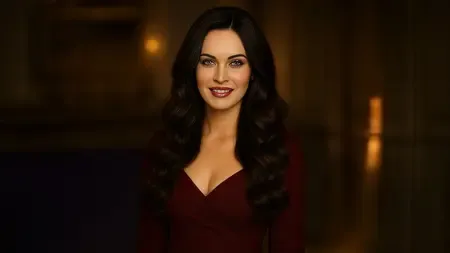 Megan Fox shares why ‘Jennifer’s Body’ was ‘very healing’ for her 