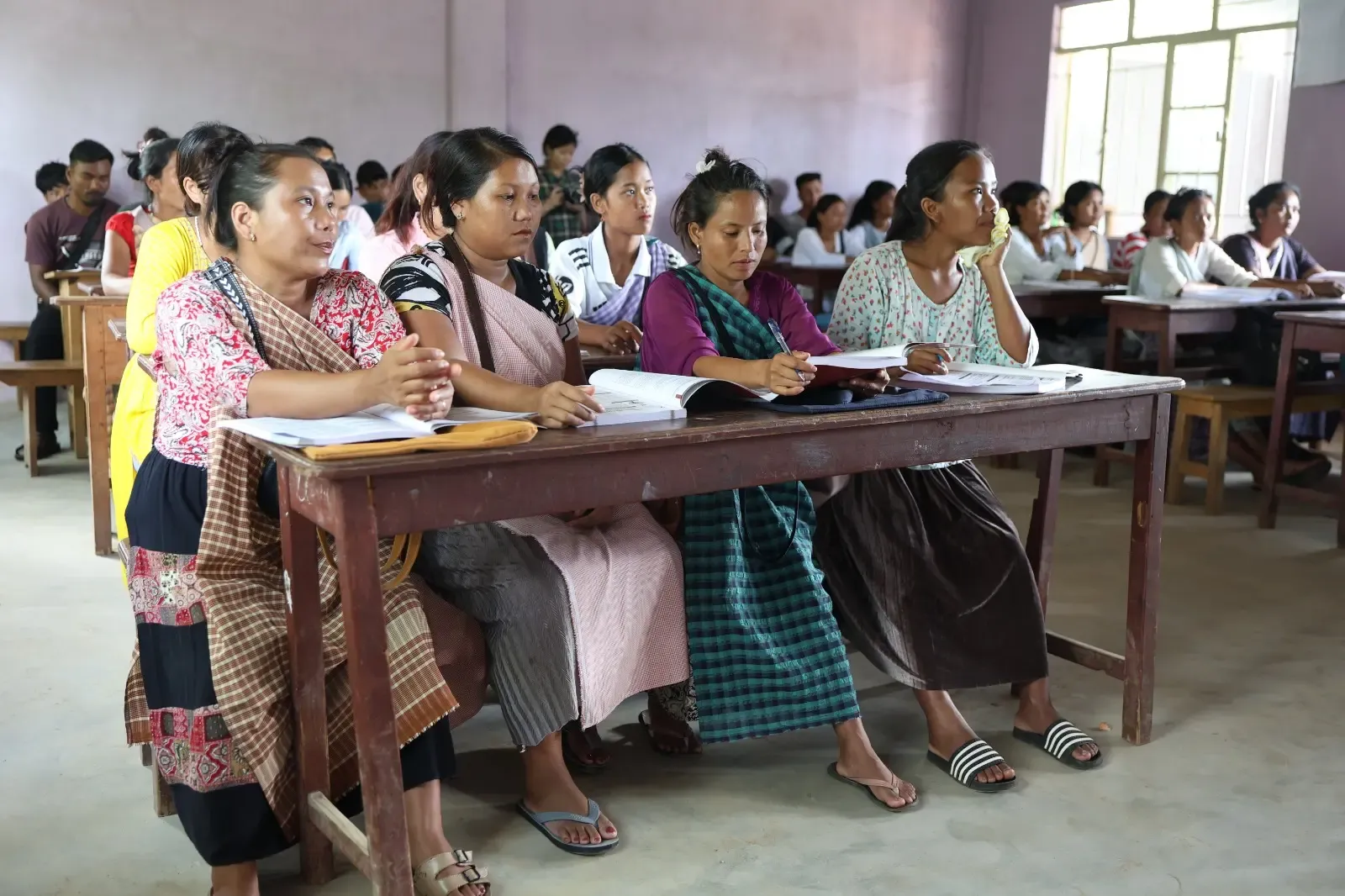 Meghalaya: 9,767 dropouts register for Class X SSLC exam in December 2026