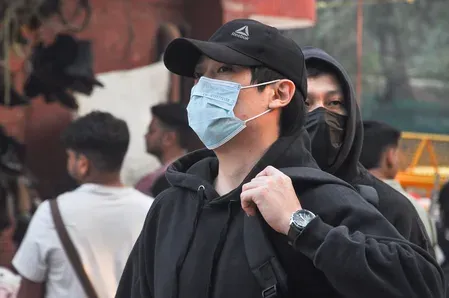 Byrnihat pollution inquiry underway: Meghalaya minister urges written complaints
