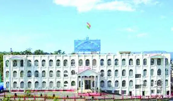 Meghalaya Bar associations demand removal of Advocate General Amit Kumar