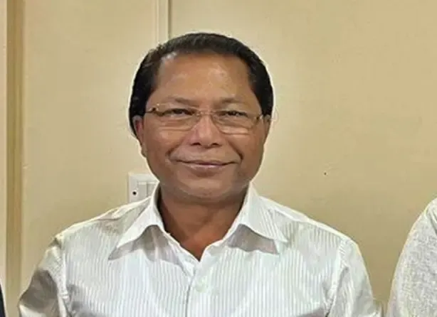 मेघालय में बड़ी राजनीतिक हलचल: भाजपा ने पूर्व CM मुकुल संगमा को फिर दिया पार्टी में शामिल होने का न्योता