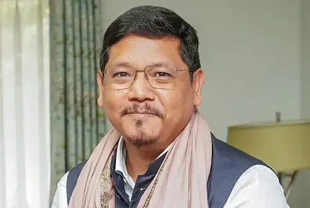 Why Does Meghalaya’s CM Stress Long-Term Education Reforms?