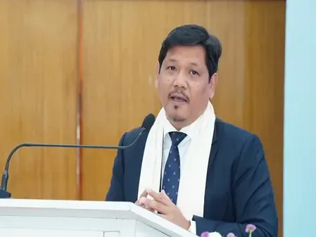 What Is the Government Doing About the Meghalaya Coal Mine Tragedy?