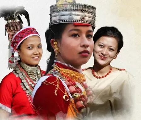 Meghalaya's Chief Minister Conrad Sangma Champions Women's Empowerment