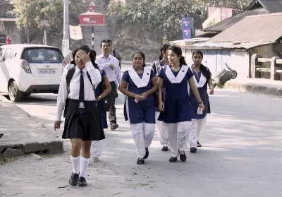Meghalaya to give free laptops to Class 10, 12 toppers from 2026 boards