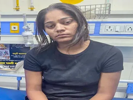 Meghalaya HC defers Sonam Raghuvanshi bail cancellation hearing to Wednesday