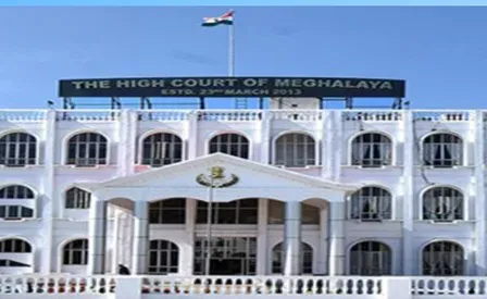 Meghalaya HC quashes POCSO case as accused, survivor married with child