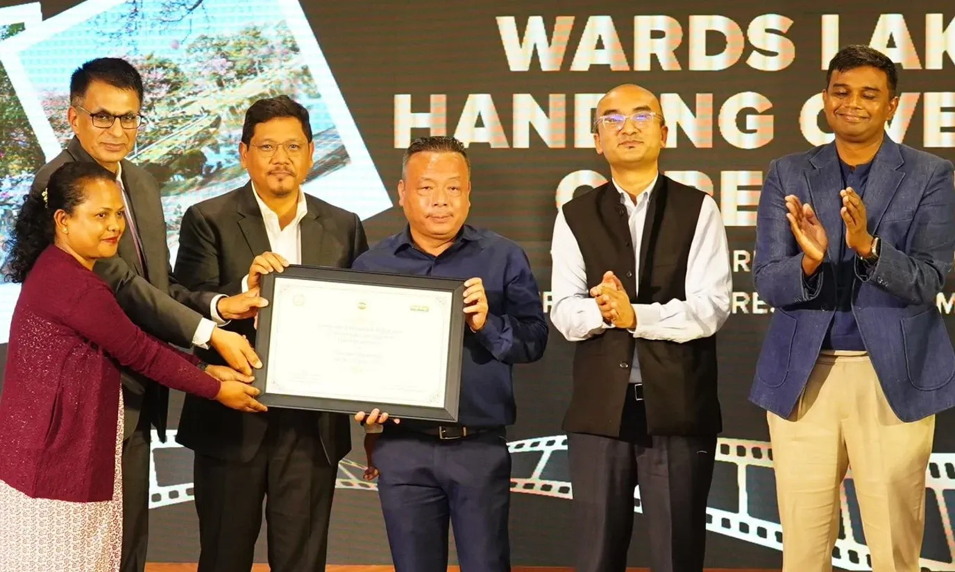 Is Meghalaya Truly the Youngest State in India?