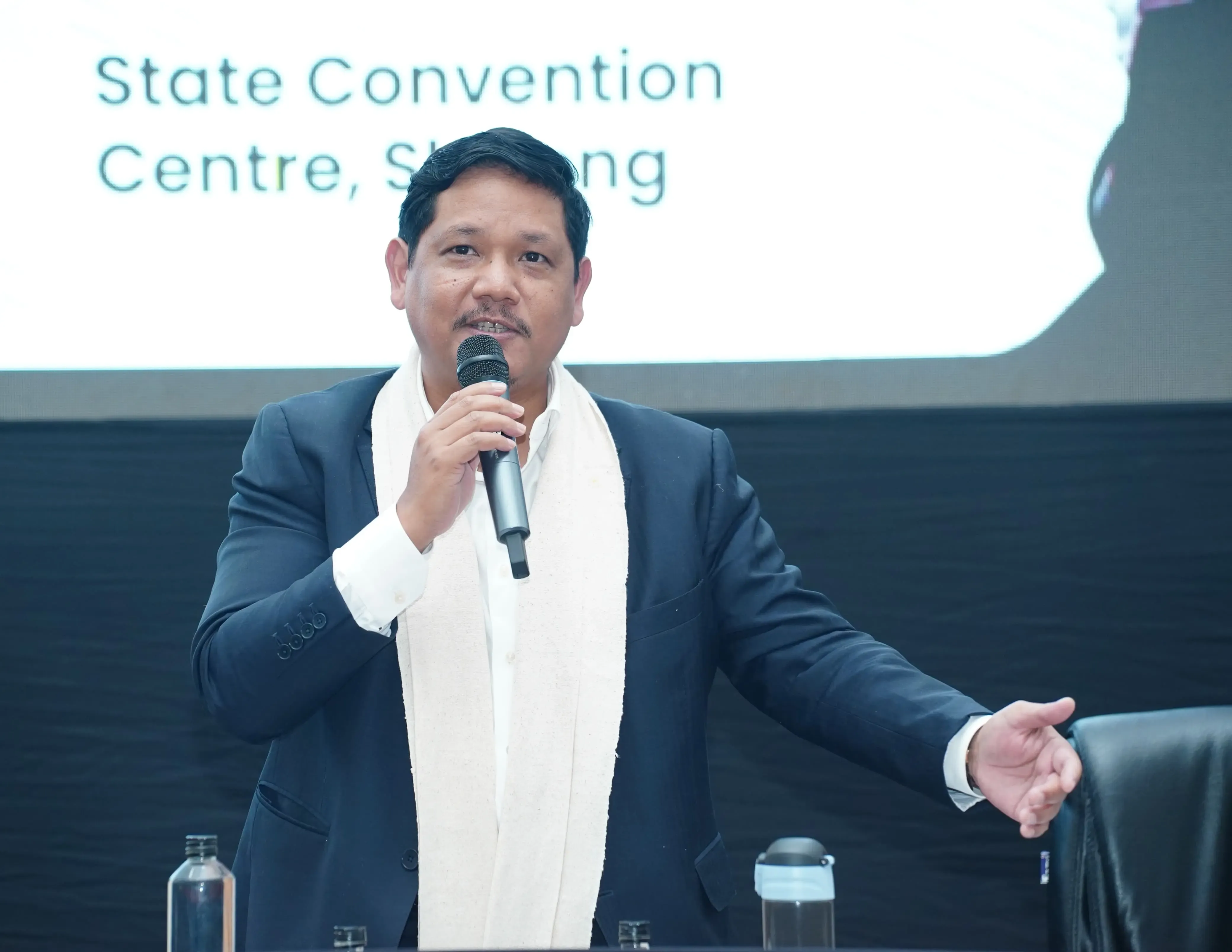 How is Meghalaya Making Shillong the Cleanest City in the Northeast?