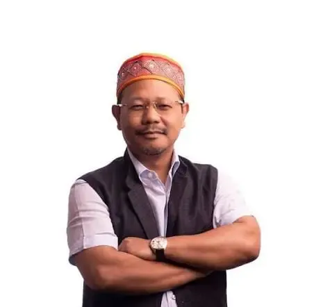 NPP appoints James Sangma, Mmhonlumo Kikon to lead Manipur poll panel