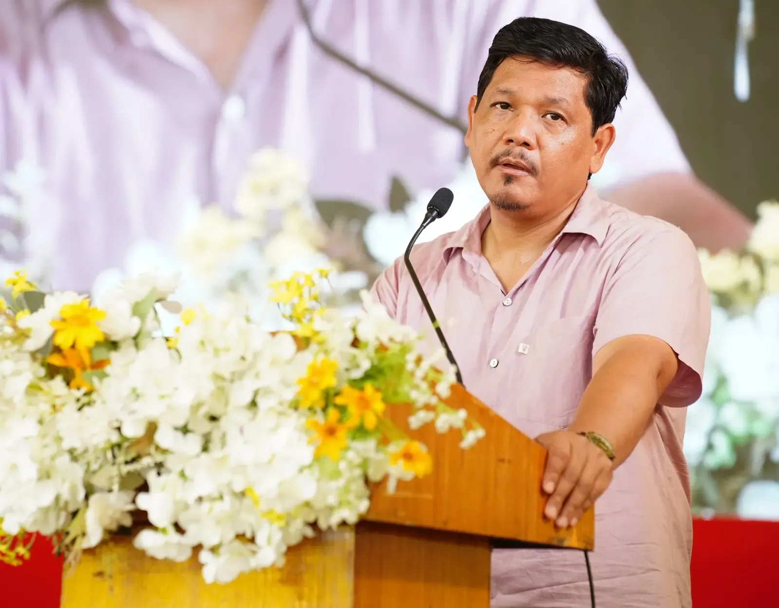 Meghalaya launches DREAM rehab centre in West Garo Hills, rolls out facility SOPs