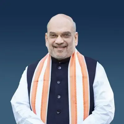 Meghalaya Police President's Colour ceremony cancelled after Amit Shah visit called off