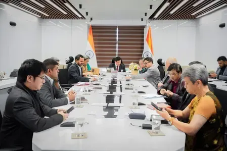 Is Meghalaya Setting Up Detox and De-Addiction Centres in Every District?