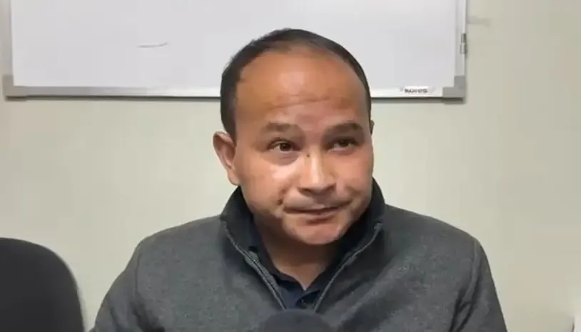 मेघालय: वीपीपी ने दानाकग्रे में भूमि पट्टे के मुद्दे पर सीएम कॉनराड को घेरा