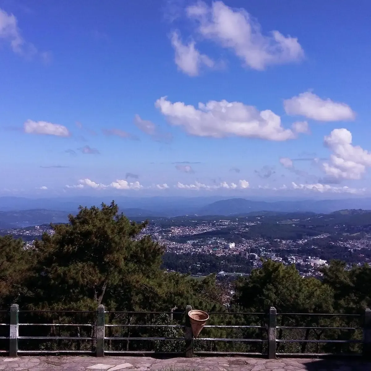 Shillong Peak ropeway: ₹151 crore project targets October 2028 completion