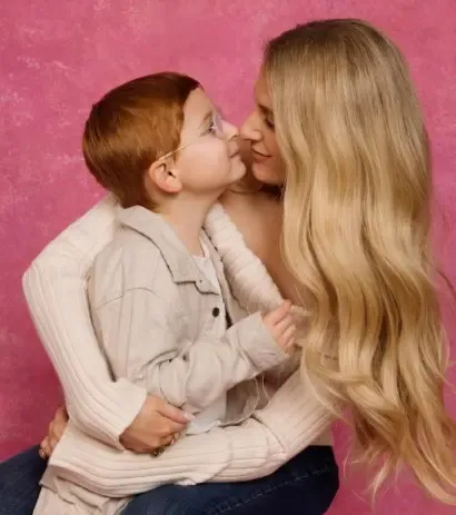 How is Meghan Trainor Celebrating Son Riley's 5th Birthday?