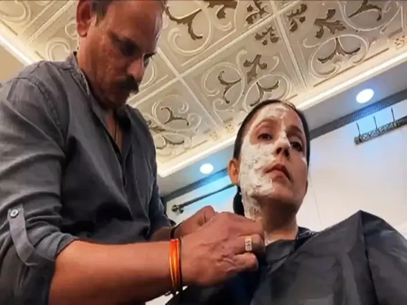 Meghna Malik Reveals Her Grueling Preparation for ‘Sankalp’: Hours in the Makeup Chair and Discomfort from Prosthetics