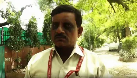 दिल्ली-एनसीआर में 3 दिवसीय टैक्सी-ऑटो हड़ताल: ₹12.50 का पुराना किराया बना संकट, अनुज राठौर बोले — सरकार संशोधन करे