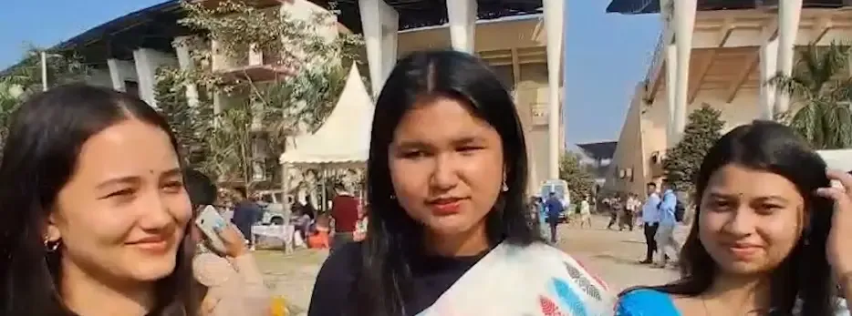 क्या मेहनत करने पर नौकरी मिल सकती है? युवाओं ने असम सरकार की सराहना की