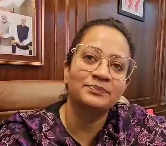 हरियाणा को 200 एमबीबीएस सीटों की मिली सौगात: आरती सिंह राव