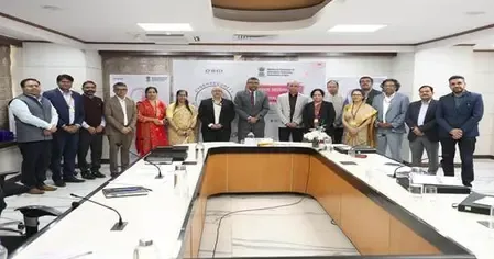 MeitY Honors Cyber Security Grand Challenge 2.0 Winners with ₹6.85 Crore Prize Pool