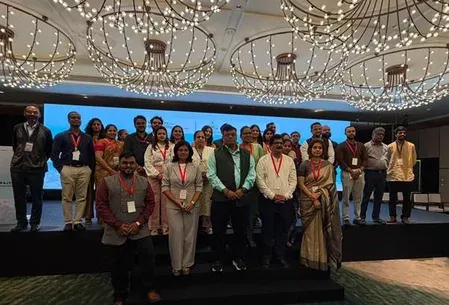 MeitY-Goa workshop in Panaji pushes multilingual AI for digital governance