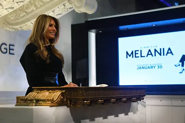 Is the ‘Melania’ Documentary a Key Insight into Life at the White House?