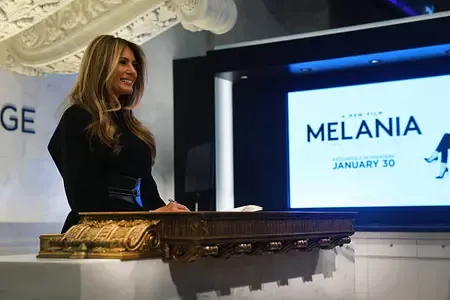 Is the ‘Melania’ Documentary a Key Insight into Life at the White House?