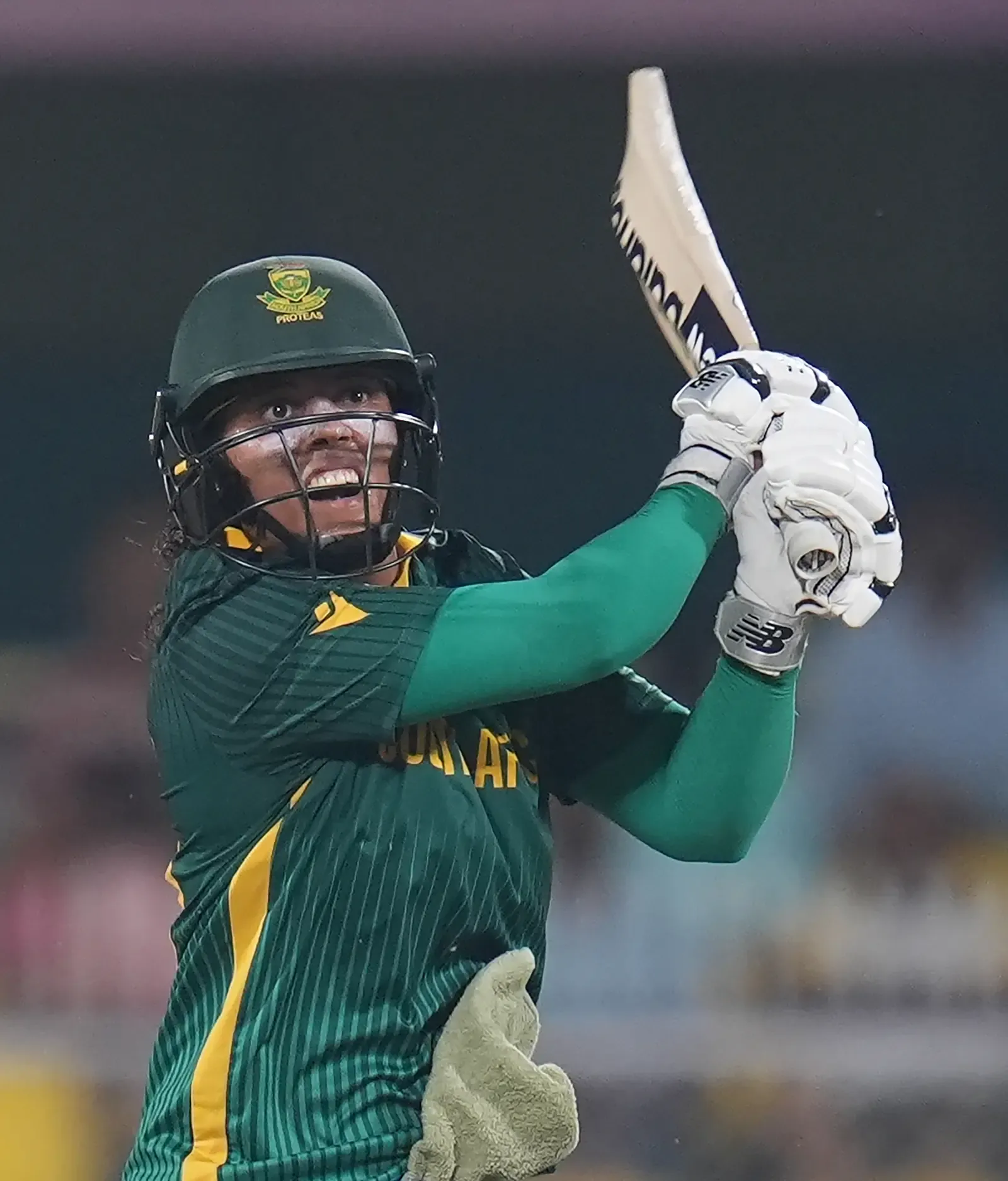 Melbourne Renegades sign Chloe Tryon for WBBL 12
