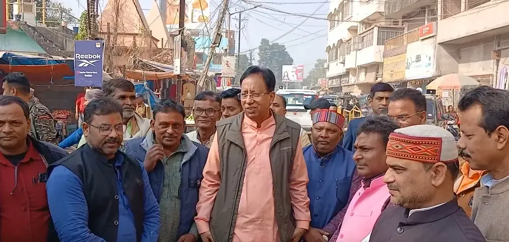 Will a Memorial Honor the Sacrifice of Ram Temple Kar Sevaks?