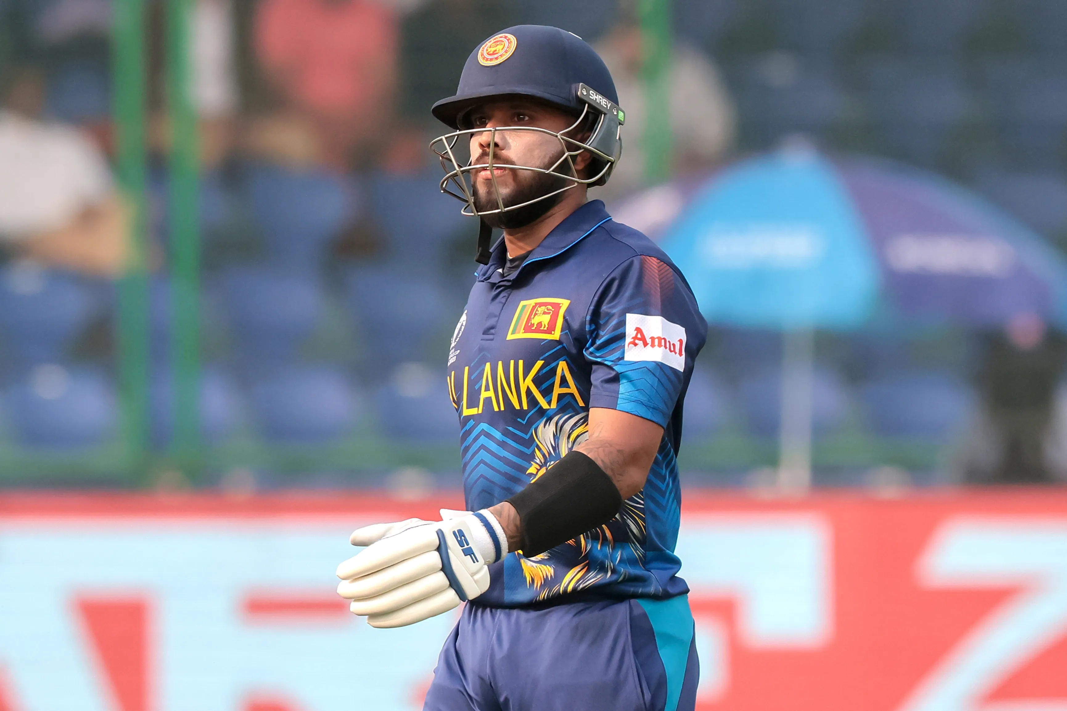 Is Mendis Set to Replace Buttler in Gujarat Titans for IPL 2025 Playoffs?