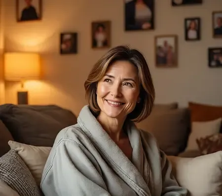 मेनोपॉज के दौरान भी रहना है फिट और हैप्पी, तो अपनाएं आयुर्वेदिक जीवनशैली