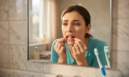 मेनोपॉज के दौरान क्यों बढ़ जाती हैं दांतों की समस्याएं? जानिए कारण और आसान उपाय