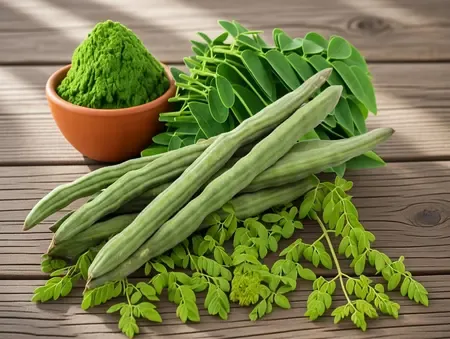 मेनोपॉज में मोरिंगा के जबरदस्त फायदे, मूड स्विंग्स और चिड़चिड़ेपन को करें कम 