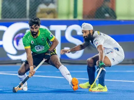 Can the Kalinga Lancers Maintain Their Winning Streak in HIL?