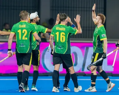 Can Hyderabad Toofans Overcome Ranchi Royals in Qualifier 2?