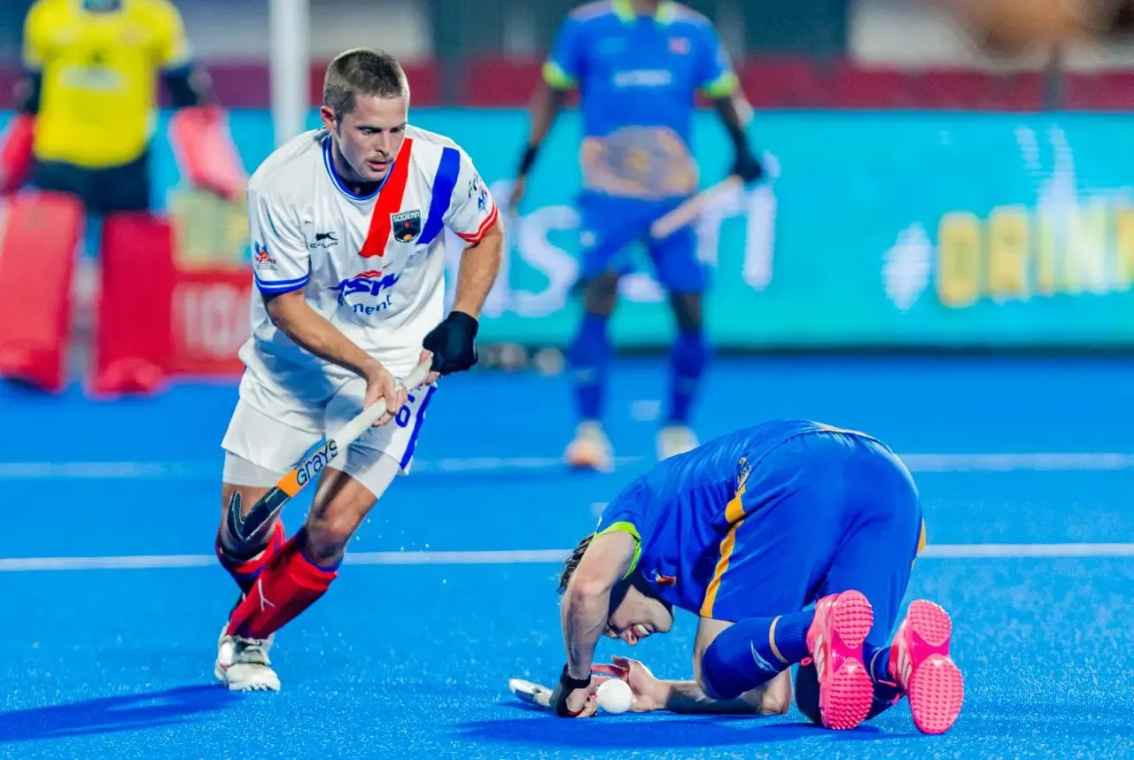 Can Men's HIL: Soorma Hockey Club Hand Kalinga Lancers Their First Defeat?