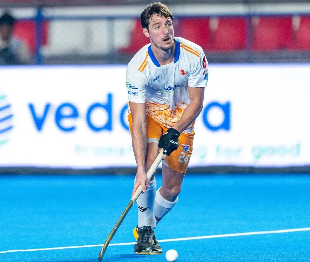 क्या मेंस एचआईएल में टाइगर्स ने सूरमा को 3-1 से हराया और रॉयल्स पर लांसर्स की जीत हुई?