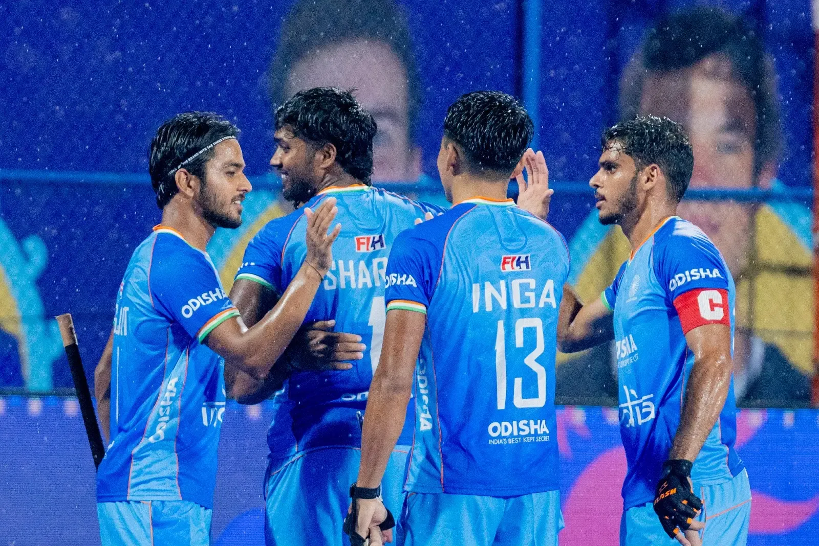 Can India's Unbeaten Junior Hockey Team Continue Their Streak Against Belgium in the World Cup 2025?